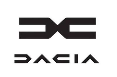 nouveau logo dacia